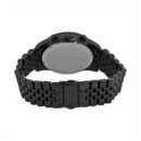 Michael Kors Men's Lexington Black Watch - MK8320